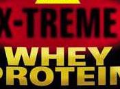 Intérêt protéines pour sportif