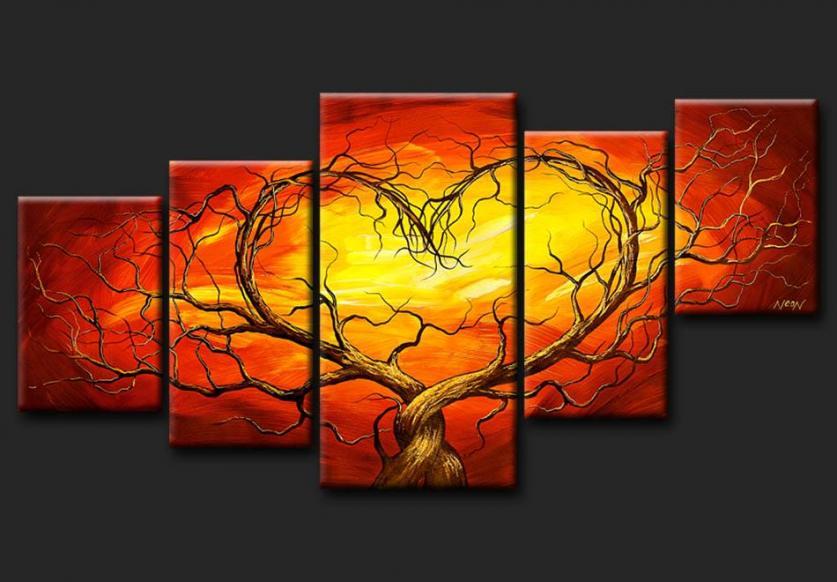 Au coeur du coeur (Andrée Chedid)