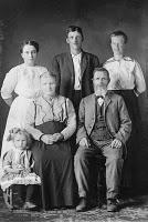 Génération multiples vivant ensemble?