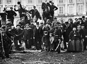 Commune 1871, Paris capitale insurgée