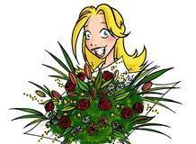 Mon quart d’heure de gloire !