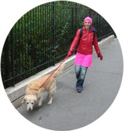 Une vie de chien-VII