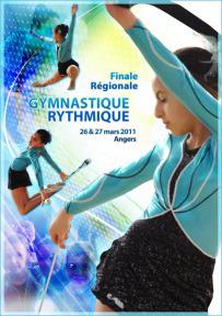 Les gyms GAM / GAF / GR de l’AGM à l’affiche ce week-end !