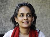 bombe indienne Entretien exclusif avec Arundhati