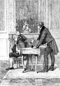 Livrels libres et gratuits - Balzace en vrac