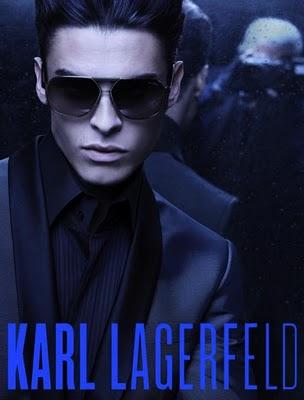 Karl Lagerfeld Eyewear -