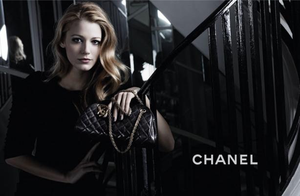 Sacs Chanel : collection printemps-été 2011