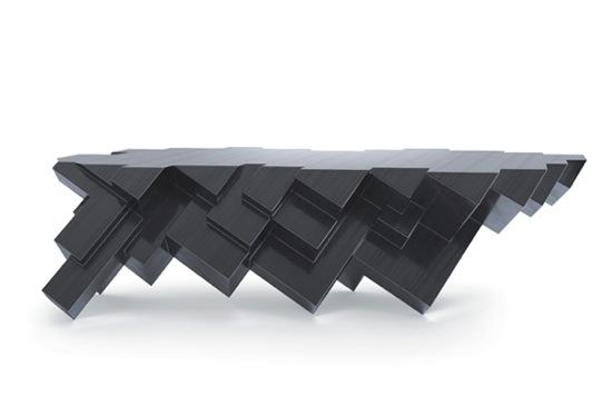 Carboniferous et 1000 chemises rouges de Nucleo - 3