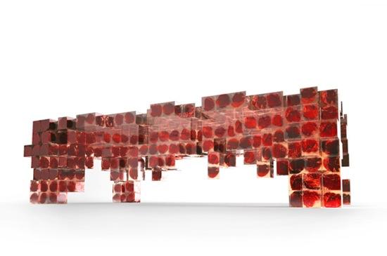 Carboniferous et 1000 chemises rouges de Nucleo