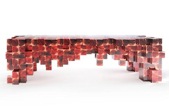 Carboniferous et 1000 chemises rouges de Nucleo - 2