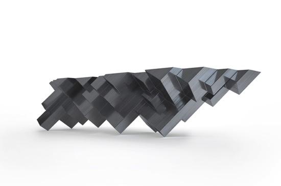 Carboniferous et 1000 chemises rouges de Nucleo - 5