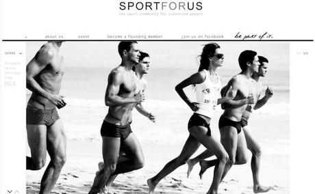 sportforus SPORTFORUS, le site de sport hype