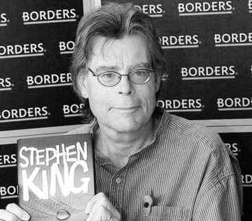 Article On Writing By Stephen King Www Tfrw Org Article On Writing By Stephen King Www Tfrw Org