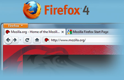 Firefox 4 et ses raccourcis méconnus