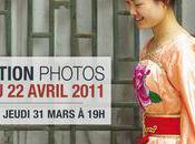 Exposition photo Fragments Chine Elodie Barthélémy Maison Femmes