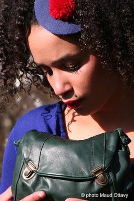 [Un peu de douceur]25/03Une partie de la nouvelle collect...