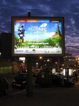 Demain c’est l’Ecotrail 50 km