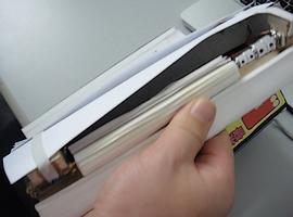 Système de lecture e-book Paranga