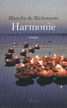 couverture harmonie