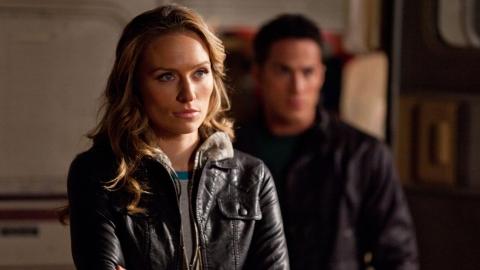 Vampire Diaries saison 2 ... Jules bientôt de retour (spoiler)
