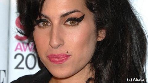 Amy Winehouse ... ''Je n'ai pas touché à la drogue depuis trois ans''