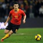 Hazard : « être Ballon d’Or »