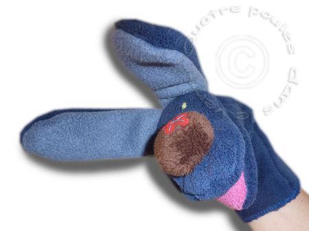 Marionnette_marine_Mario