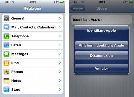 iOS 4.3 : une nouvelle astuce pour tenter de retrouver l’autonomie