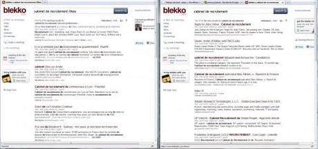 Blekko, moteur de recherche participatif et social media : l’après Google ?