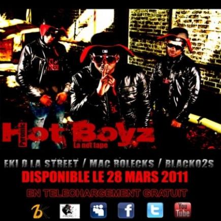 Album - HOT BOYS - En téléchargement gratuit