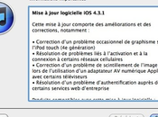 4.3.1 disponible téléchargement!