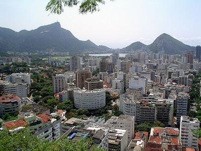 Rio, Ville Merveilleuse...et hors de prix !