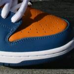 Nike SB Dunk Low Knicks Sneakers 2 150x150 Nike SB Dunk Low Pro QS ‘Knicks’