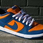 Nike SB Dunk Low Knicks Sneakers 150x150 Nike SB Dunk Low Pro QS ‘Knicks’