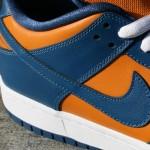 Nike SB Dunk Low Knicks Sneakers 3 150x150 Nike SB Dunk Low Pro QS ‘Knicks’