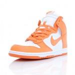 nike dunk white bright mandarin 2 150x150 Nike Dunk High White/Bright Mandarin disponibles en ligne