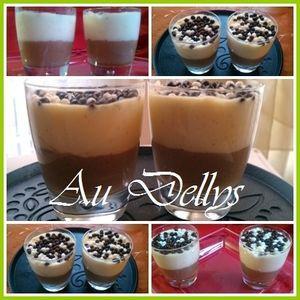 Voilà la 28ème participante à mon 2ème jeu... dellys