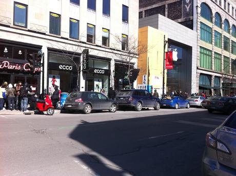 photo 2 Lancement du iPad 2 (Article mis à jour constamment)