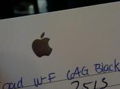 Lancement iPad (Article jour constamment)