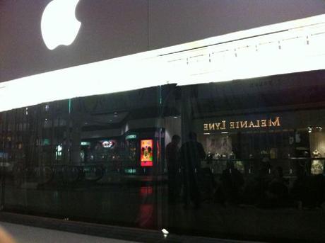 dyuxw Lancement du iPad 2 (Article mis à jour constamment)