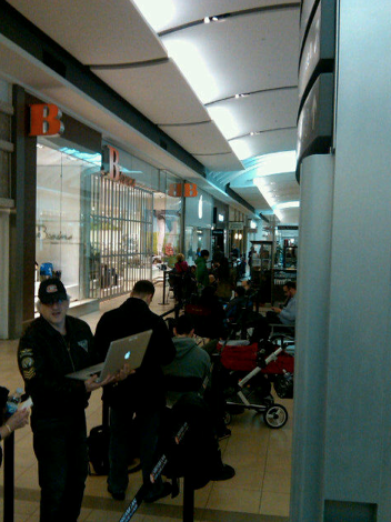 ligne 2 Lancement du iPad 2 (Article mis à jour constamment)