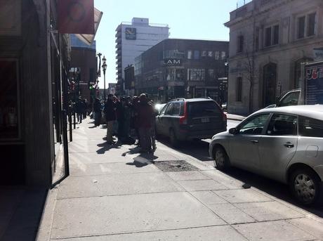 photo 5 Lancement du iPad 2 (Article mis à jour constamment)