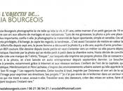 Dans l’objectif Nazia BOURGEOIS magasine d’Alfortville