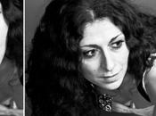 Séance photo studio avec Delphine