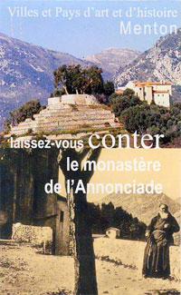 L’Annonciade berceau de Menton