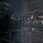 Deux opus de Resident Evil en HD