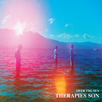 Therapies Son - 'Over the Sea' EP