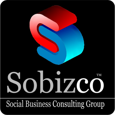Création de Social Business Consulting Group