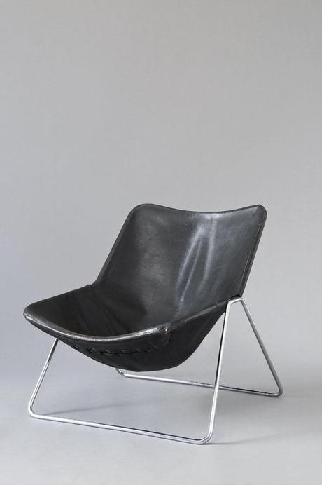 Exposition de Design Français aux Puces de Saint-Ouen