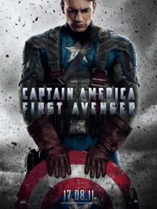 Captain America : The First Avenger – Le premier trailer